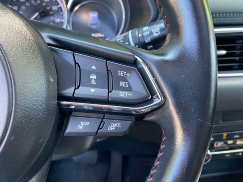 Used 2021 MAZDA CX-5 Carbon Edition AWD/4WD image 35