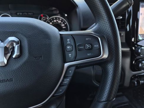 New 2026 RAM 3500 Tradesman image 18