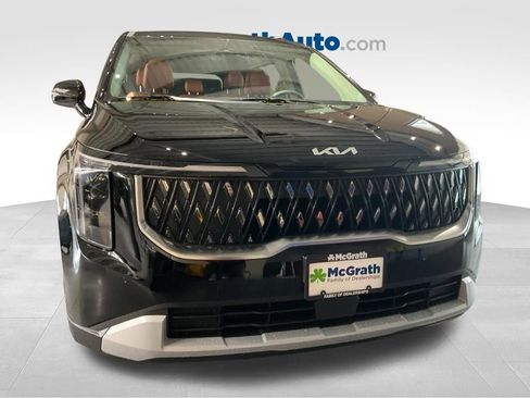 New 2026 Kia Carnival EX FWD image 7