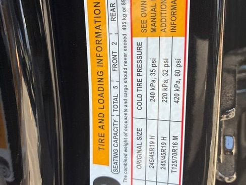 New 2026 Chevrolet Trax RS w/ Driver Confidence Package FWD image 42