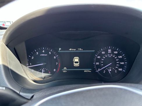 Used 2019 Genesis G80 3.3T Sport RWD image 17