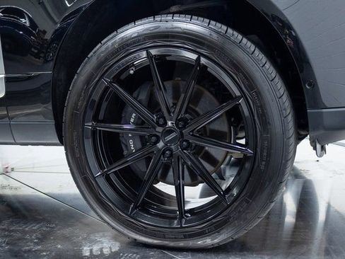 Used 2021 Land Rover Range Rover Westminster Edition image 25