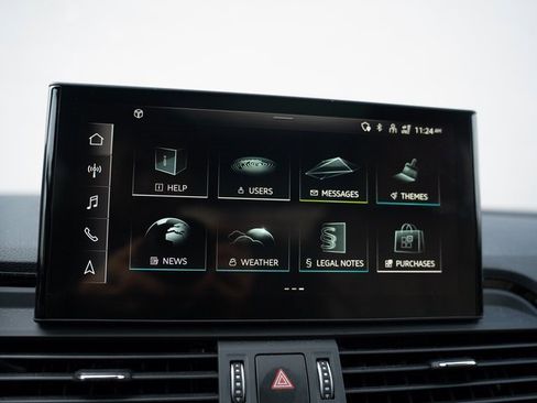 Used 2023 Audi Q5 2.0T Premium Plus w/ Premium Plus Package image 25