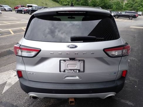 Used 2020 Ford Escape SEL AWD/4WD image 6