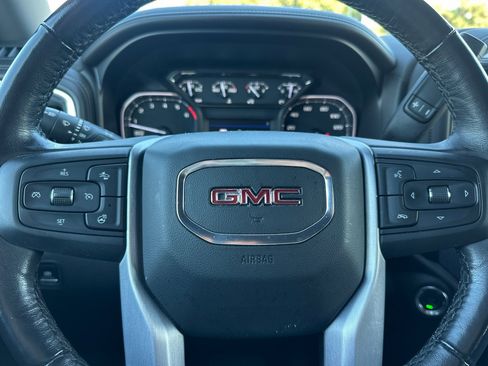 Used 2020 GMC Sierra 1500 SLT w/ SLT Premium Plus Package image 32