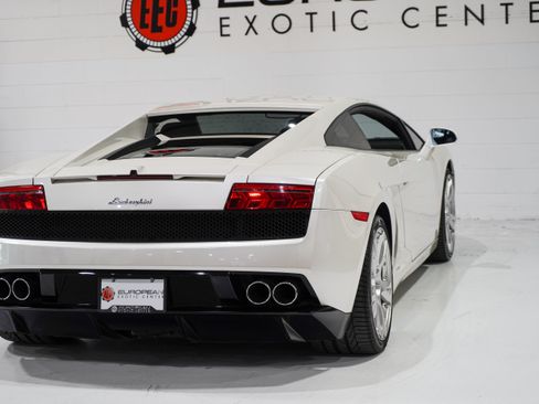 Used 2009 Lamborghini Gallardo LP 560-4 AWD/4WD image 37