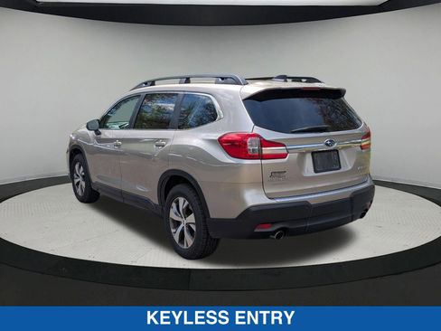 Used 2019 Subaru Ascent Premium AWD/4WD image 6