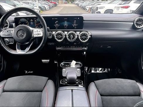 Certified 2023 Mercedes-Benz CLA 250 image 12