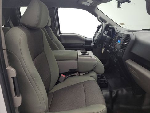 Used 2015 Ford F150 XL w/ Equipment Group 101A Mid AWD/4WD image 21