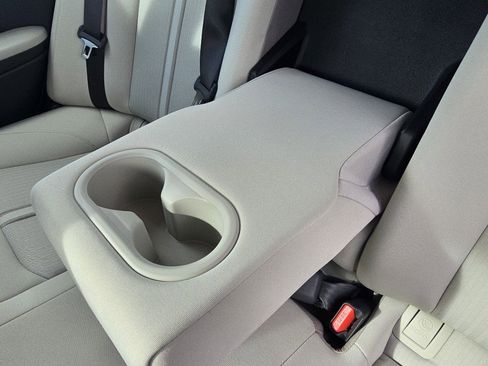 New 2026 Hyundai Sonata SEL image 28