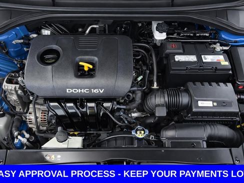 Used 2018 Hyundai Elantra SEL FWD image 15