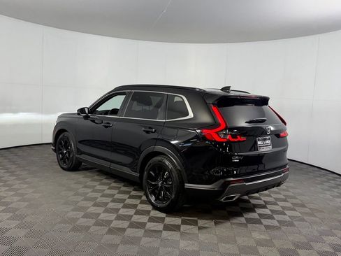Used 2025 Honda CR-V Sport-L image 8