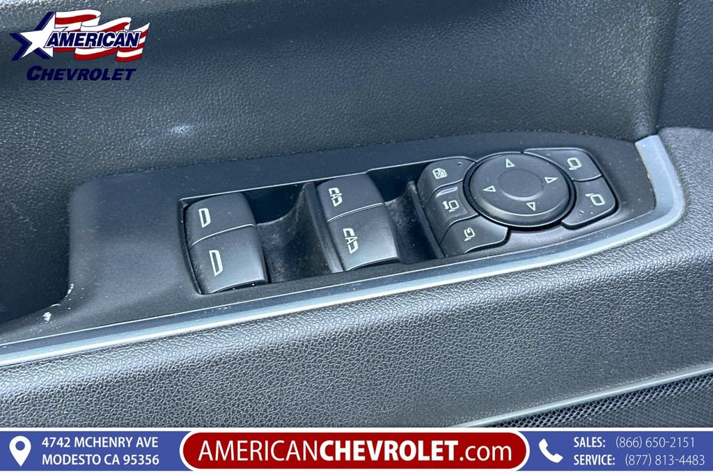 Used 2026 Chevrolet Silverado 2500 LTZ AWD/4WD image 12