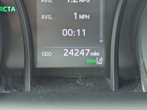 Used 2024 Toyota Camry LE w/ Convenience Package image 29