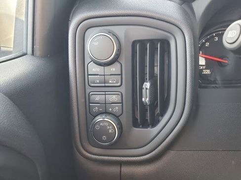 New 2025 Chevrolet Silverado 1500 W/T w/ WT Safety Package image 11