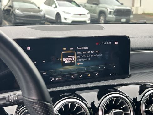Used 2020 Mercedes-Benz CLA 250 4MATIC image 15