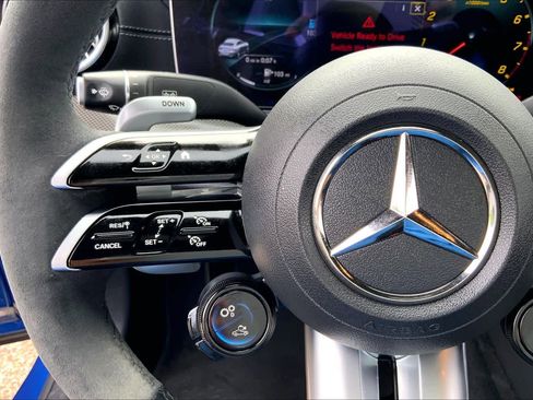 Used 2023 Mercedes-Benz E 53 AMG 4MATIC Coupe image 20
