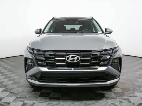 New 2026 Hyundai Tucson SEL image 14