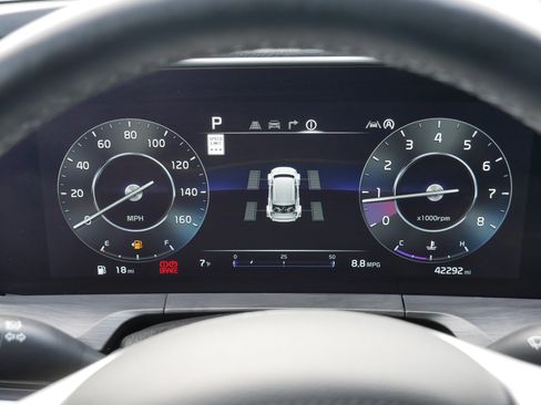 Certified 2023 Kia Telluride SX Prestige X-Pro image 21