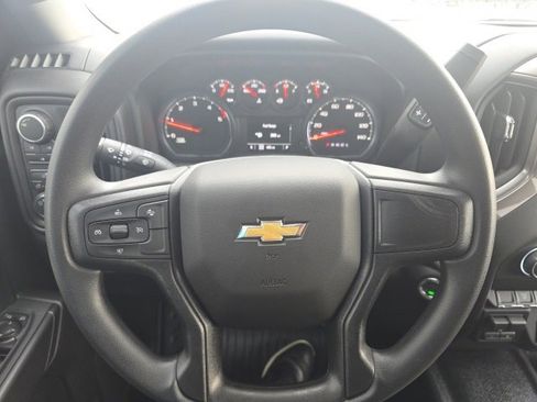 Used 2026 Chevrolet Silverado 2500 W/T w/ WT Convenience Package image 13