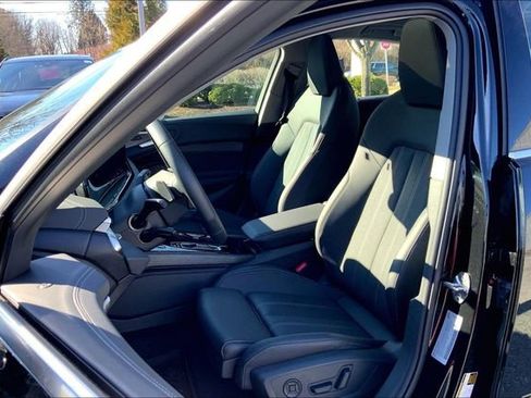 Used 2025 Audi A5 2.0T Premium Plus w/ Premium Plus image 7