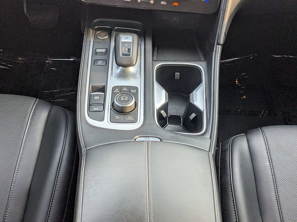 Used 2025 INFINITI QX60 Luxe FWD image 20