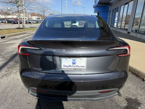 Used 2025 Tesla Model 3 Long Range image 15
