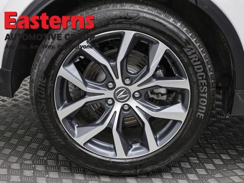 Used 2023 Acura MDX w/ Technology Package AWD/4WD image 33
