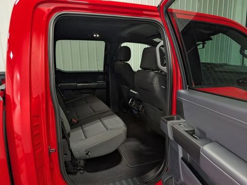 Used 2023 Ford F150 XLT w/ Equipment Group 302A High image 27