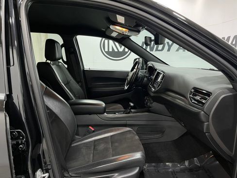 Used 2021 Dodge Durango GT image 33