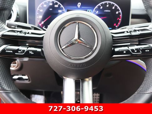 Certified 2022 Mercedes-Benz C 300 C 300 image 24