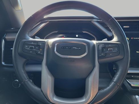 Used 2022 GMC Sierra 1500 Denali image 19