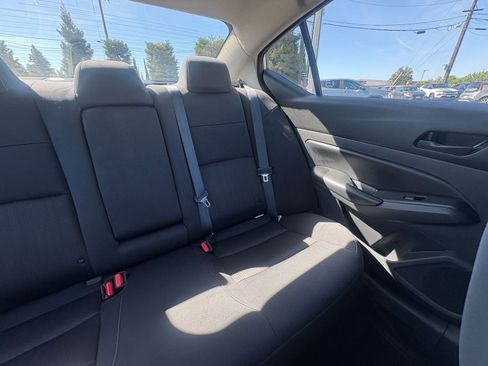 Used 2023 Nissan Altima 2.5 S FWD image 36