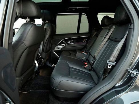 New 2026 Land Rover Range Rover SE image 31