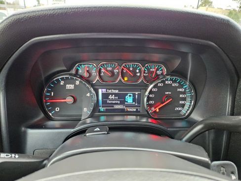 Used 2016 Chevrolet Silverado 3500 LT image 12