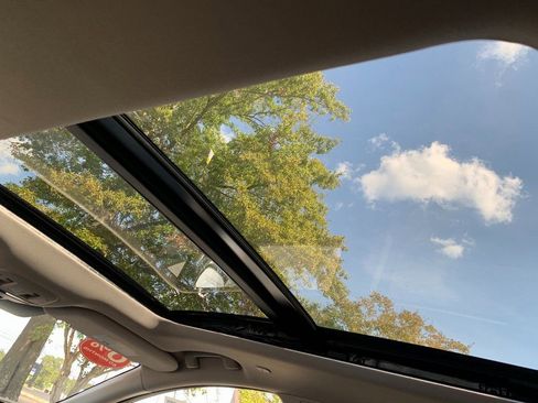 New 2025 Nissan Murano SL w/ Cargo Package image 18