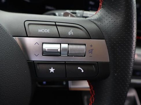 Used 2024 Hyundai Kona N Line AWD/4WD image 24