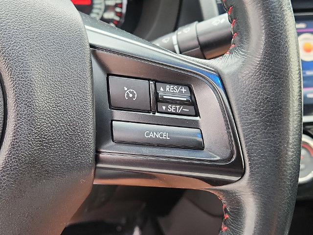 Used 2020 Subaru WRX Limited AWD/4WD image 23
