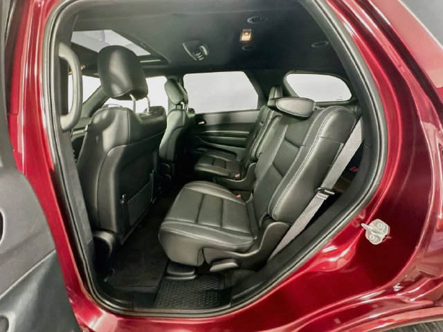 Used 2022 Dodge Durango GT AWD/4WD image 32