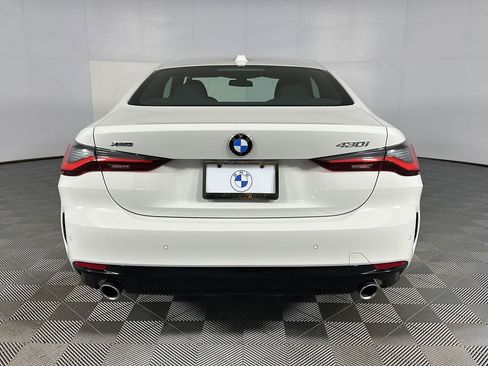 New 2026 BMW 430i xDrive Coupe w/ Premium Package AWD/4WD image 25