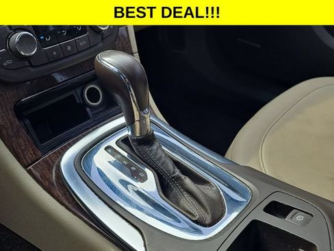Used 2013 Buick Regal Premium FWD image 22