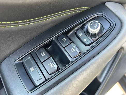 Used 2024 Subaru Outback Onyx Edition XT image 19