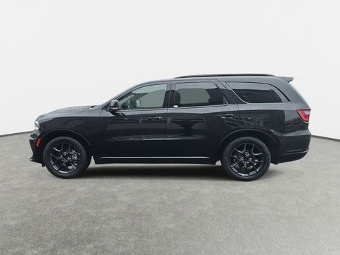 New 2026 Dodge Durango GT image 8