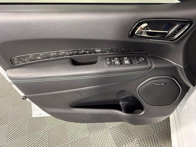 Used 2024 Dodge Durango SRT AWD/4WD image 19