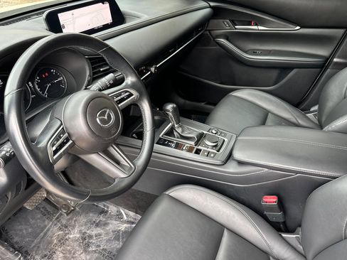 Certified 2023 MAZDA CX-30 AWD 2.5 S w/ Select Package image 10