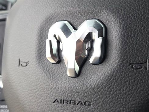 New 2026 RAM 1500 Laramie image 26