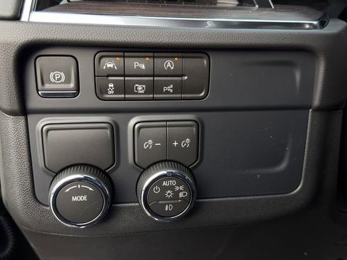 New 2026 Chevrolet Tahoe LT w/ Comfort Package image 17