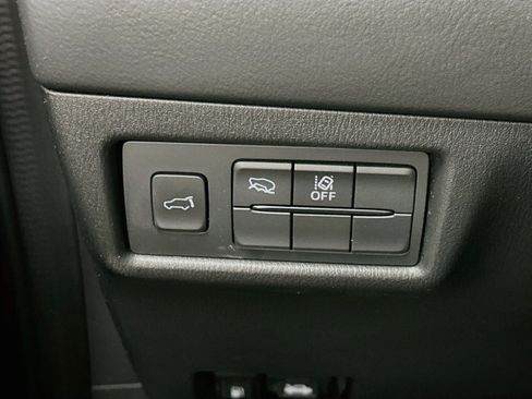 Used 2025 MAZDA CX-5 AWD 2.5 S w/ Preferred Package image 17