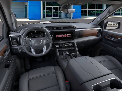 New 2026 GMC Sierra 1500 Denali w/ Denali Reserve Package AWD/4WD image 38