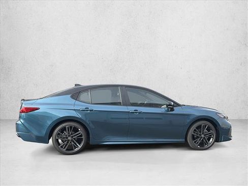 New 2026 Toyota Camry XSE image 4